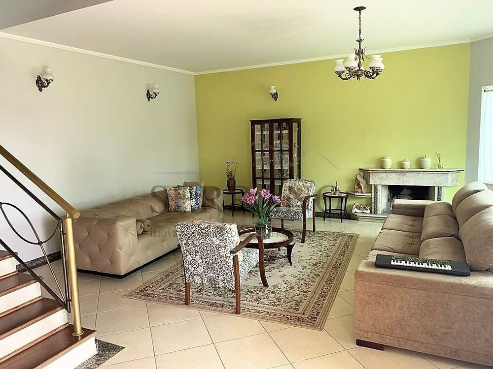 Casa de Condomínio, 5 quartos - Foto 27