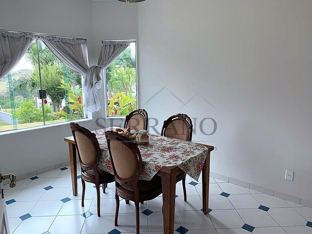 Casa de Condomínio, 5 quartos - Foto 2