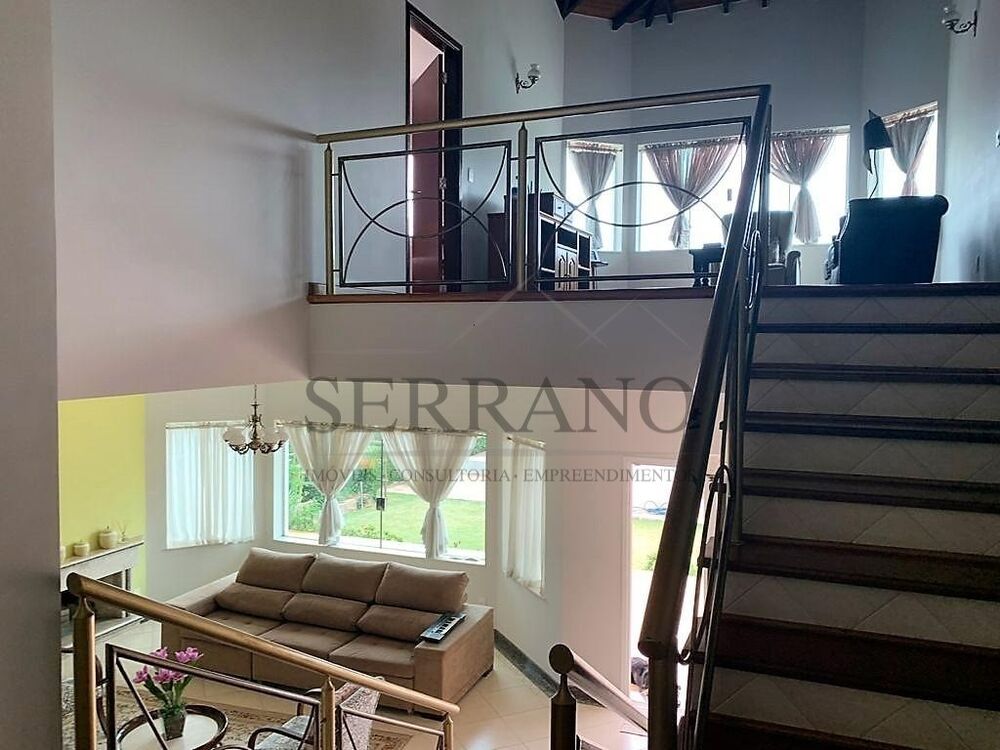 Casa de Condomínio, 5 quartos - Foto 3