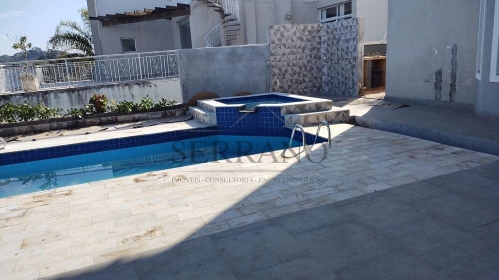 Casa de Condomínio, 5 quartos - Foto 8