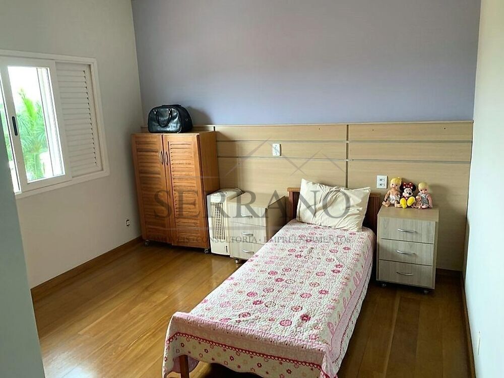 Casa de Condomínio, 5 quartos - Foto 25