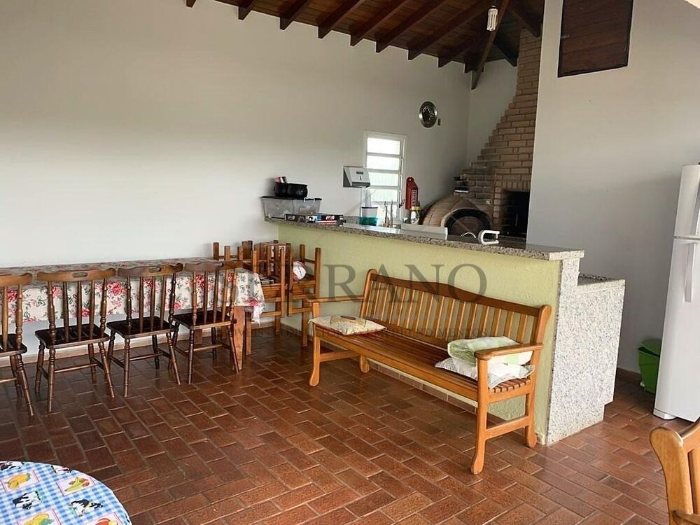 Casa de Condomínio, 5 quartos - Foto 9