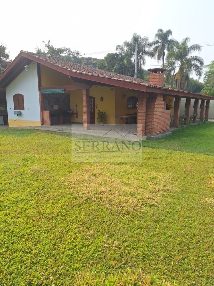 Chácara, 2 quartos - Foto 1
