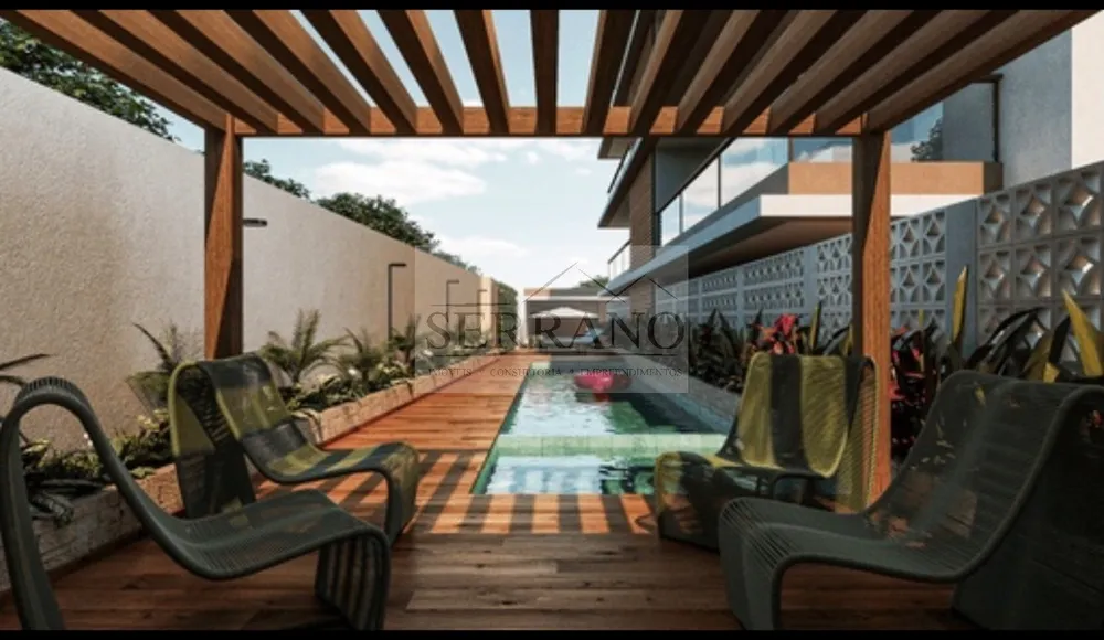 Cobertura, 3 quartos, 278 m² - Foto 9