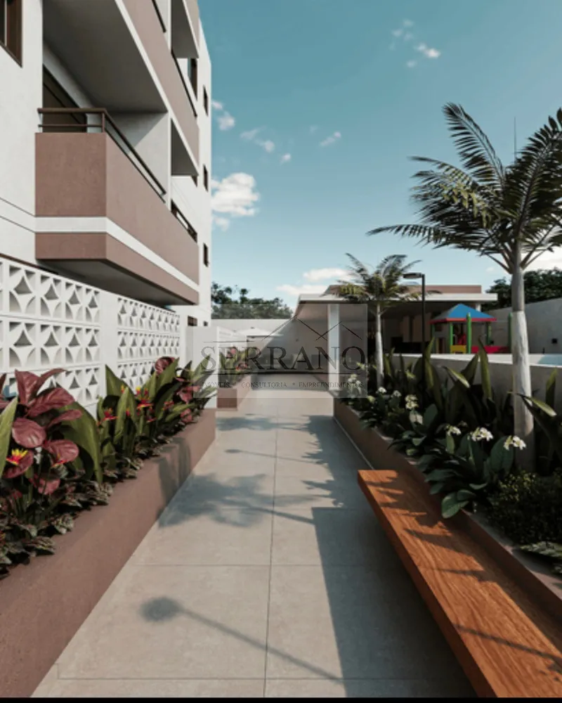 Cobertura, 3 quartos, 278 m² - Foto 4