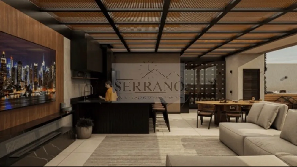 Cobertura, 3 quartos, 278 m² - Foto 16