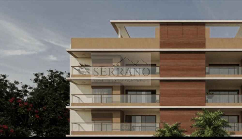 Cobertura, 3 quartos, 278 m² - Foto 2