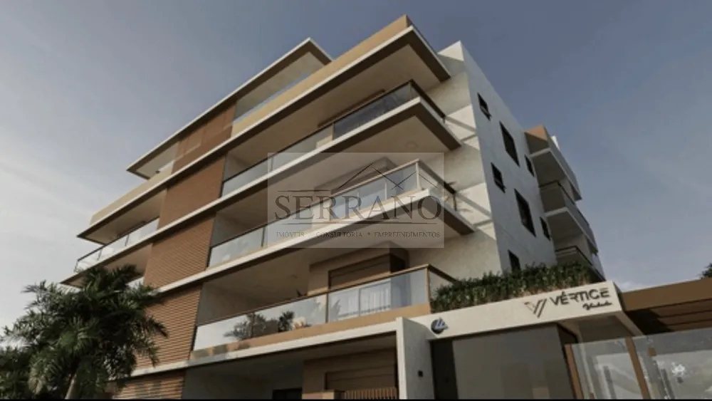 Cobertura, 3 quartos, 278 m² - Foto 14
