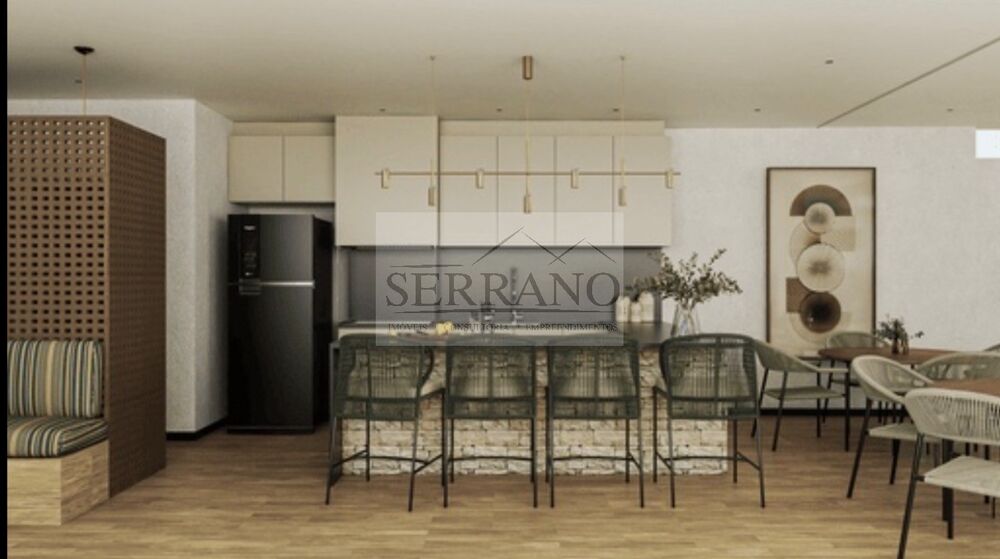 Cobertura, 3 quartos, 278 m² - Foto 1