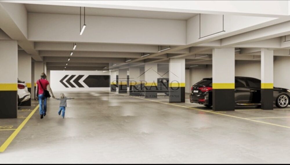Cobertura, 3 quartos, 278 m² - Foto 4