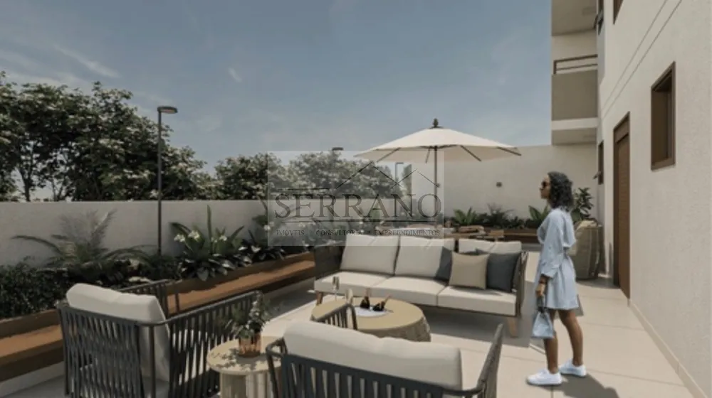 Cobertura, 3 quartos, 278 m² - Foto 11
