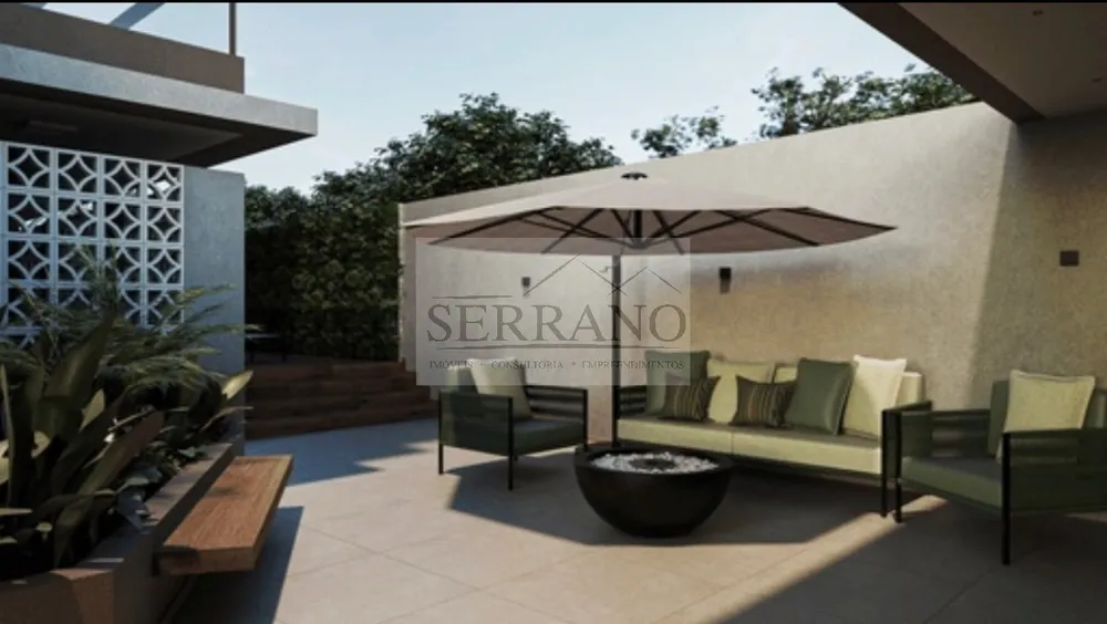 Cobertura, 3 quartos, 278 m² - Foto 10