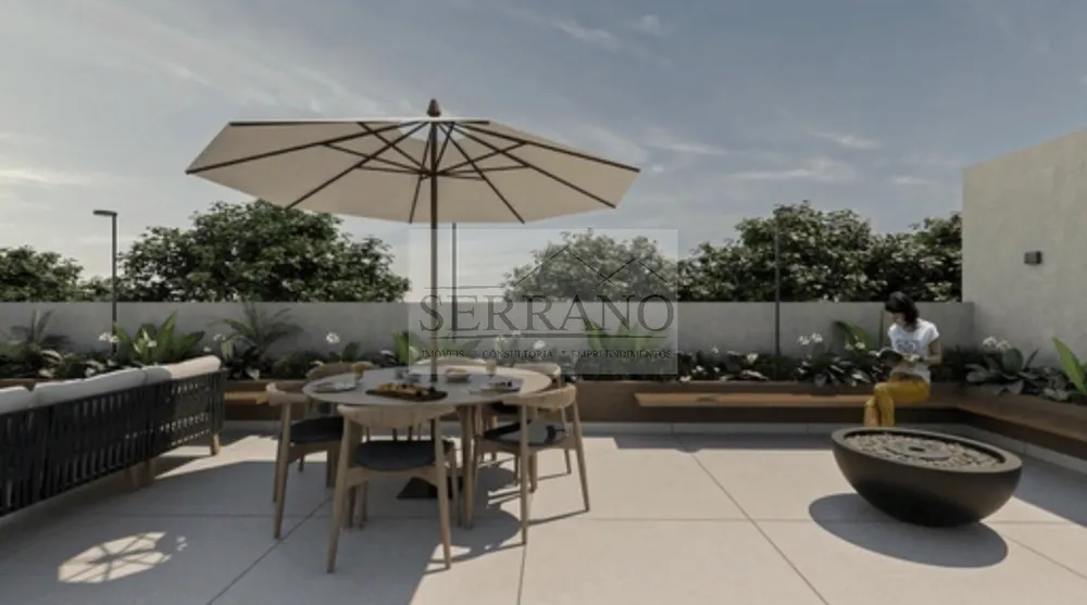 Cobertura, 3 quartos, 278 m² - Foto 12