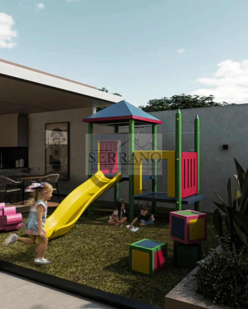 Cobertura, 3 quartos, 278 m² - Foto 7