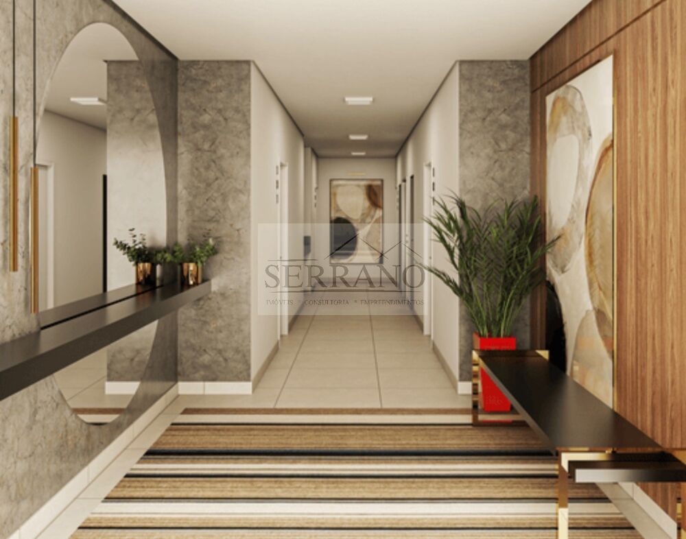 Cobertura, 3 quartos, 278 m² - Foto 3