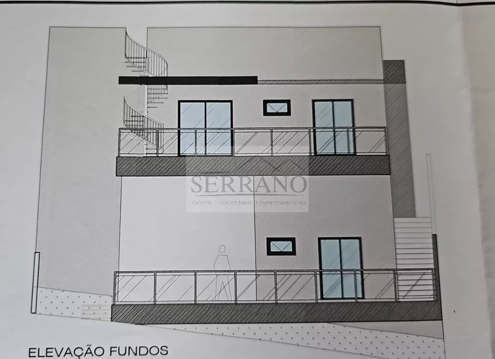 Loteamento e Condomínio à venda, 470m² - Foto 4