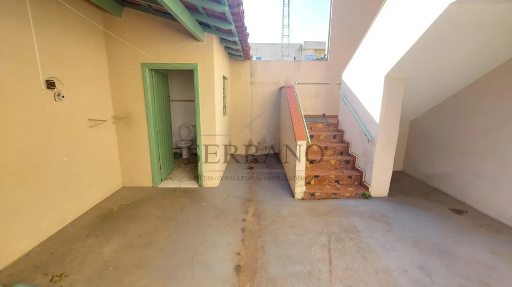 Prédio Inteiro, 272 m² - Foto 17