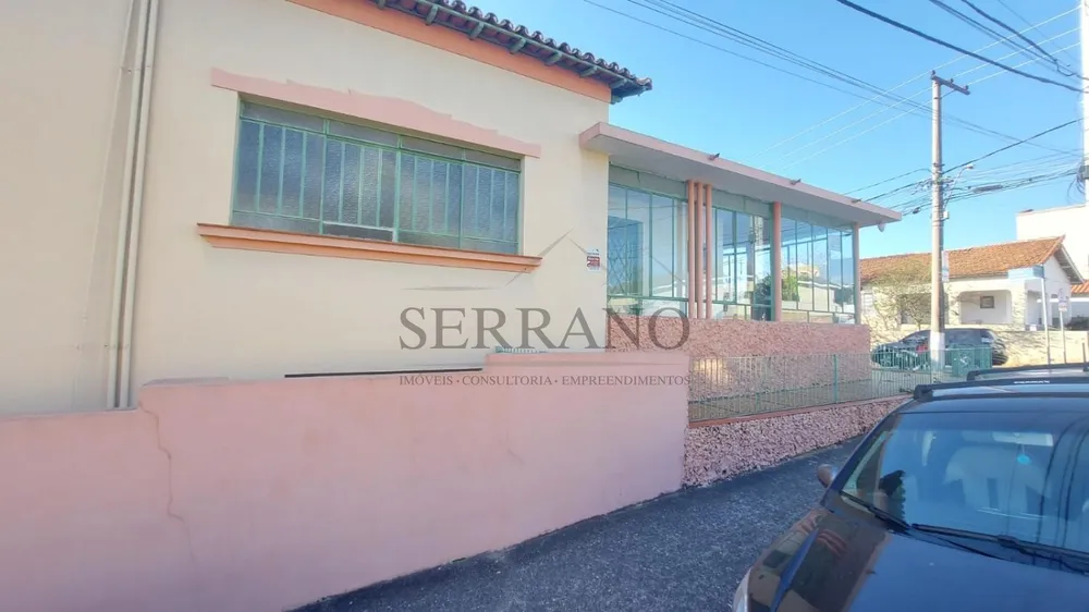 Prédio Inteiro, 272 m² - Foto 6