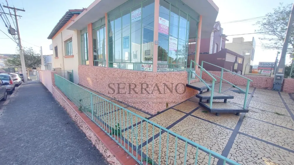 Prédio Inteiro, 272 m² - Foto 1