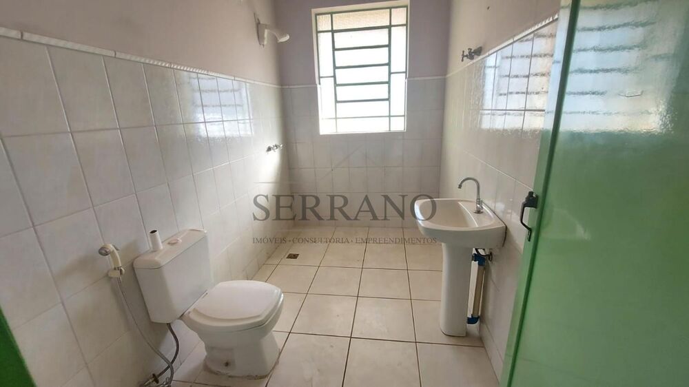 Prédio Inteiro à venda com 4 quartos, 272m² - Foto 1