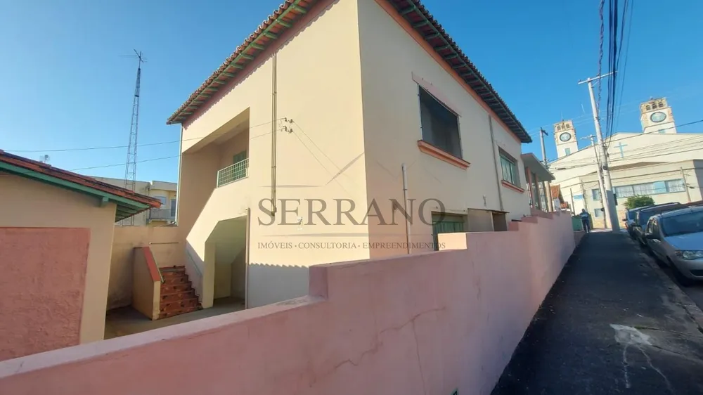 Prédio Inteiro, 272 m² - Foto 9