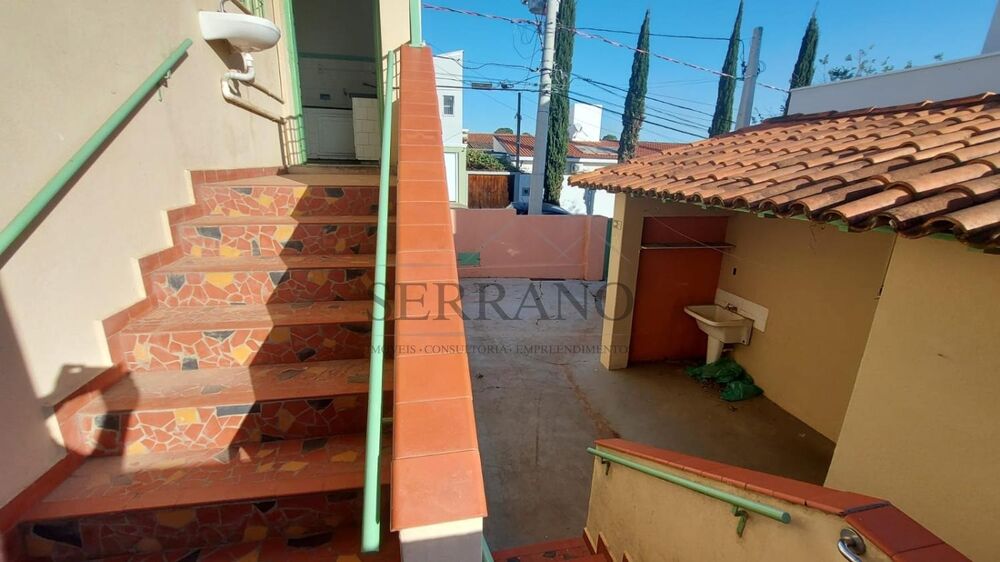 Prédio Inteiro à venda com 4 quartos, 272m² - Foto 3