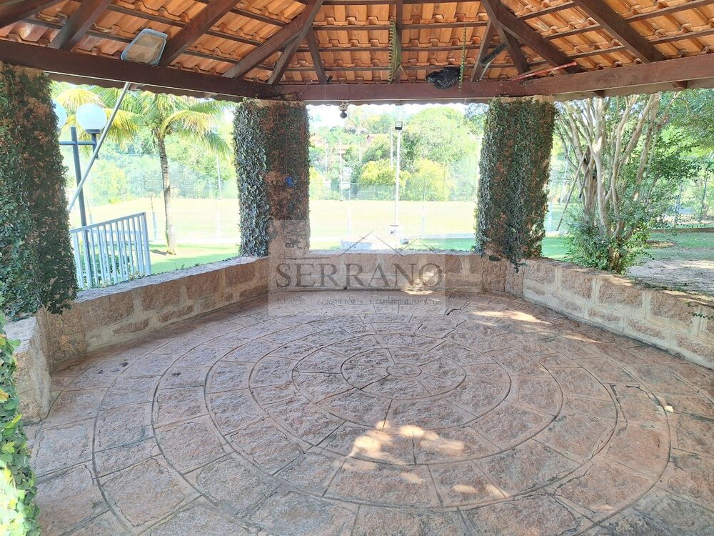 Chácara, 4 quartos - Foto 15