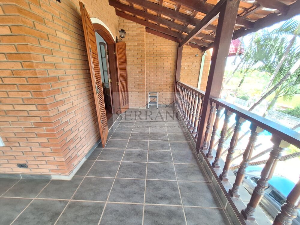 Chácara, 4 quartos - Foto 14