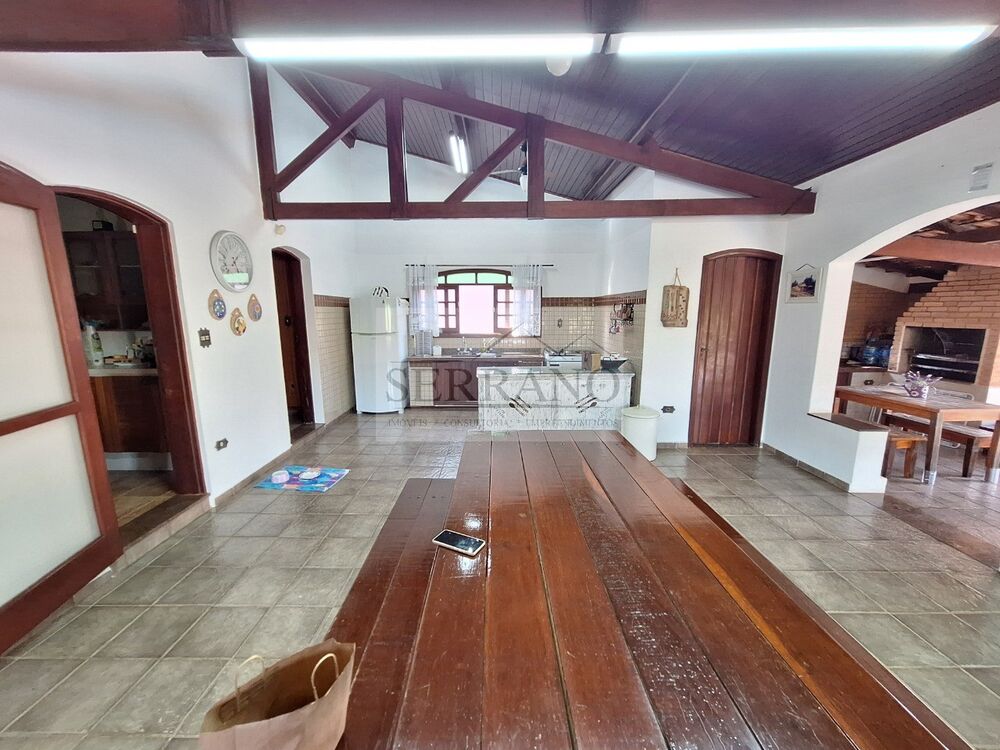 Chácara, 4 quartos - Foto 6