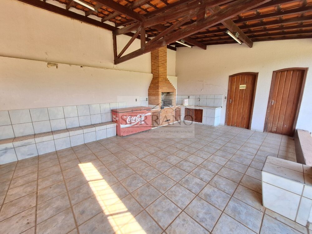 Chácara, 4 quartos - Foto 2