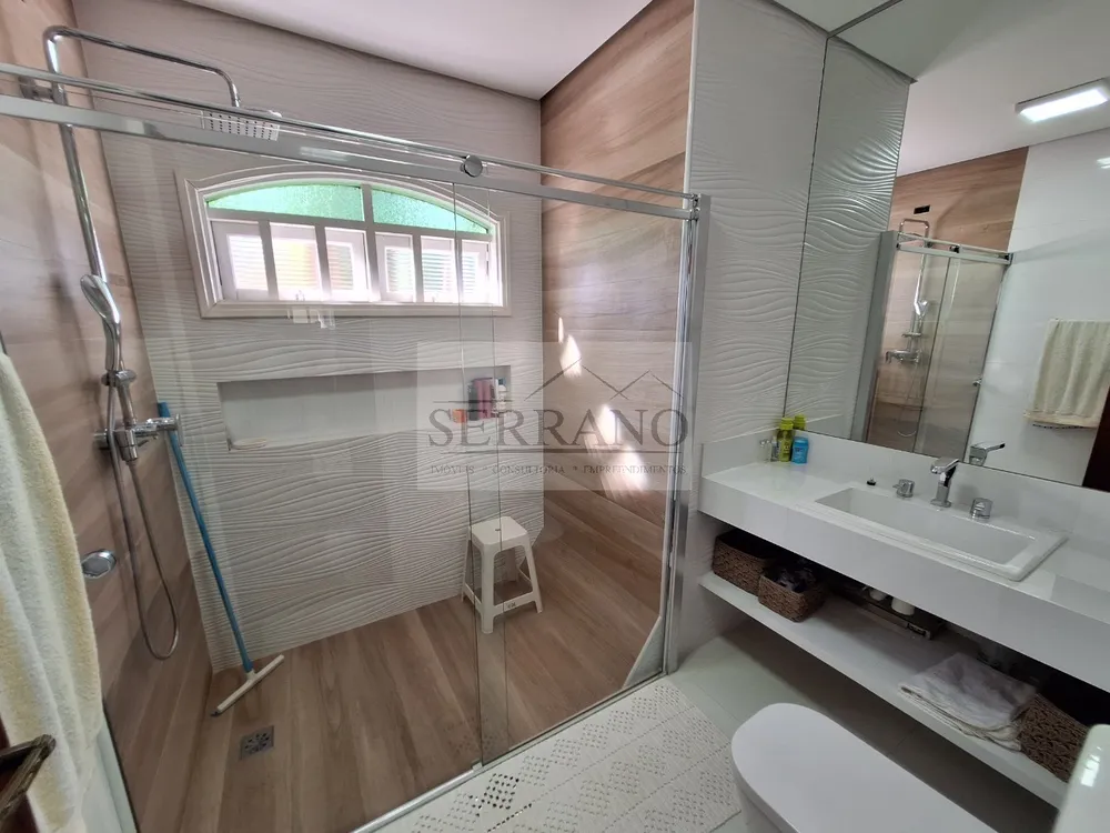 Chácara, 4 quartos - Foto 22