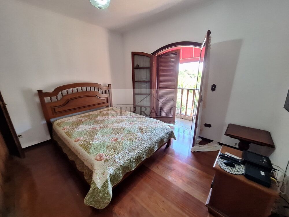 Chácara, 4 quartos - Foto 12