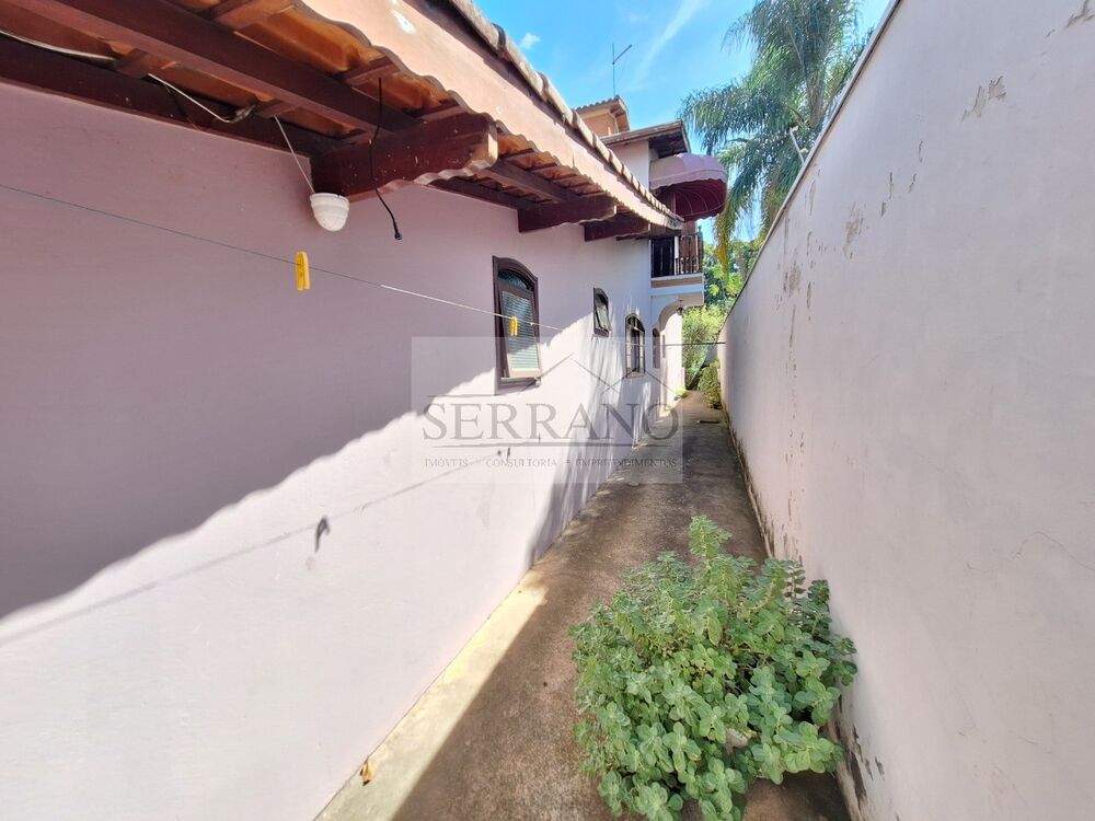 Chácara, 4 quartos - Foto 4