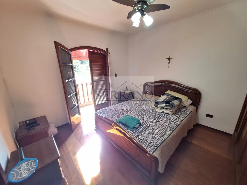 Chácara, 4 quartos - Foto 21