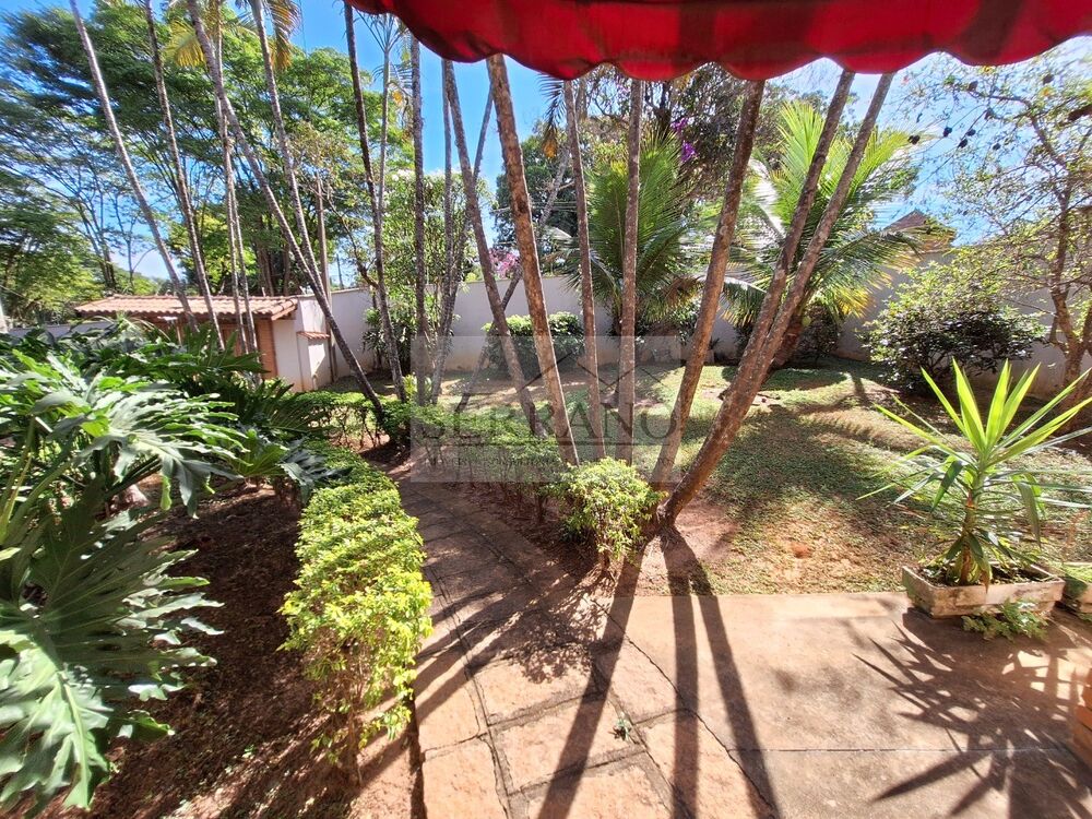 Chácara, 4 quartos - Foto 16