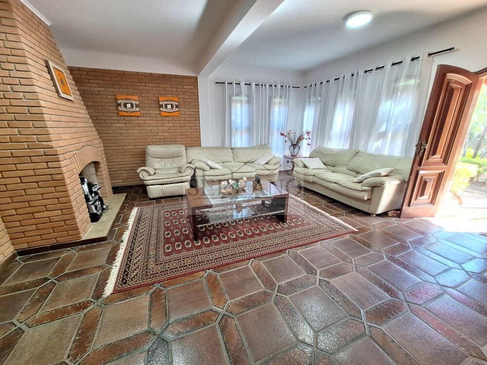 Chácara, 4 quartos - Foto 7