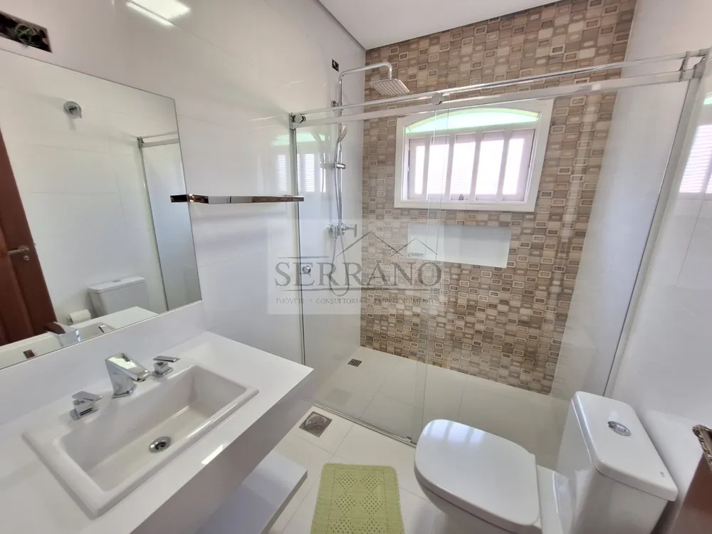 Chácara, 4 quartos - Foto 20