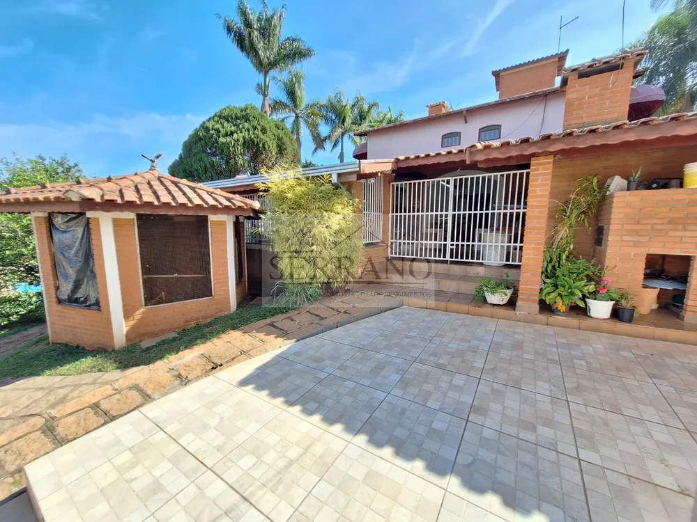 Chácara, 4 quartos - Foto 3