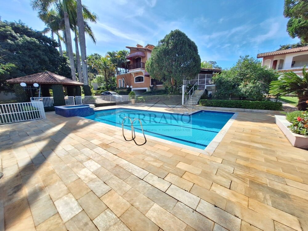 Chácara, 4 quartos - Foto 1