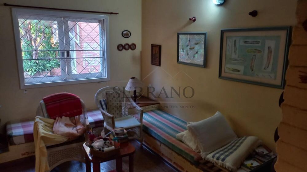 Casa, 4 quartos, 400 m² - Foto 7