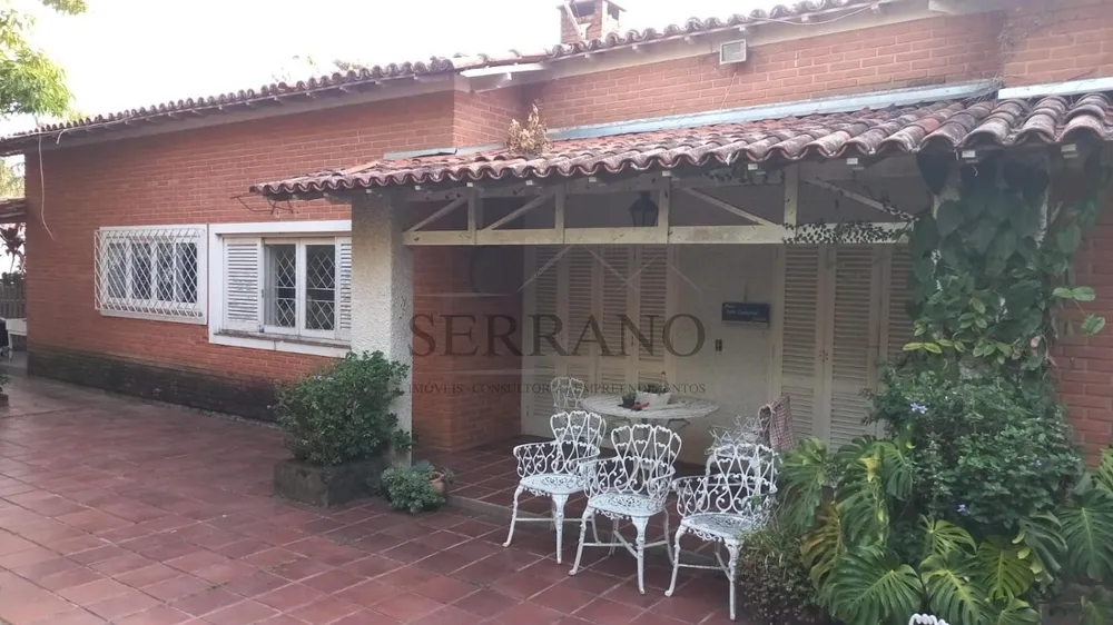 Casa, 4 quartos, 400 m² - Foto 4