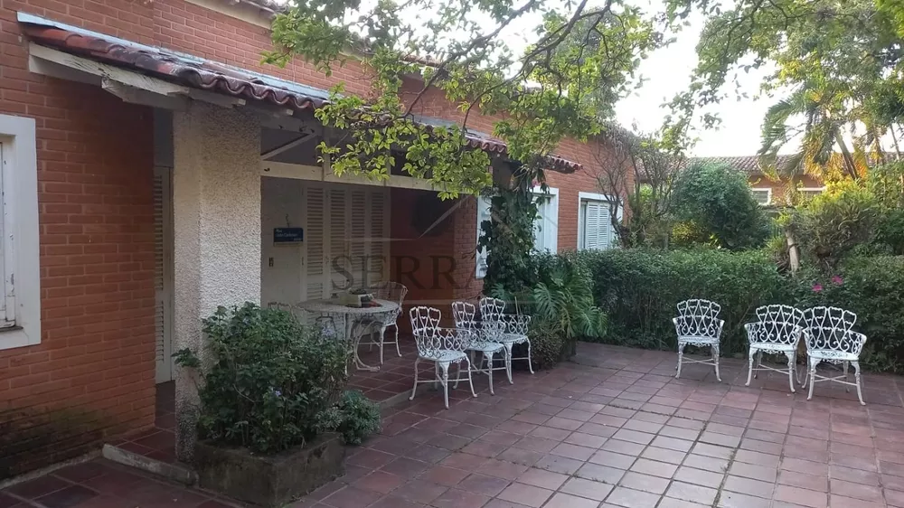 Casa, 4 quartos, 400 m² - Foto 2