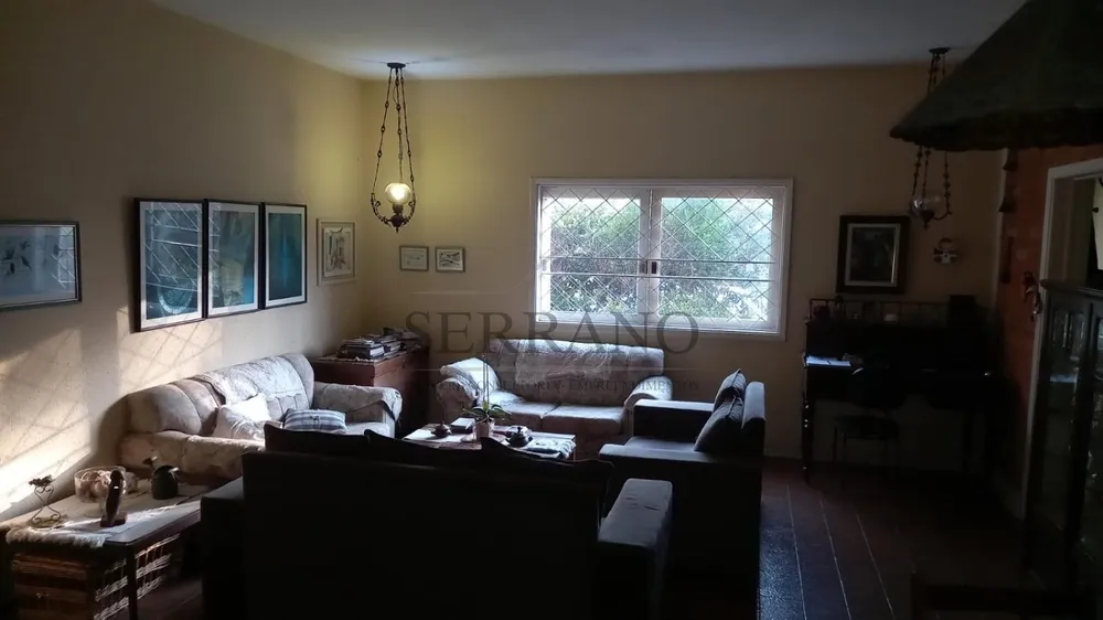 Casa, 4 quartos, 400 m² - Foto 25