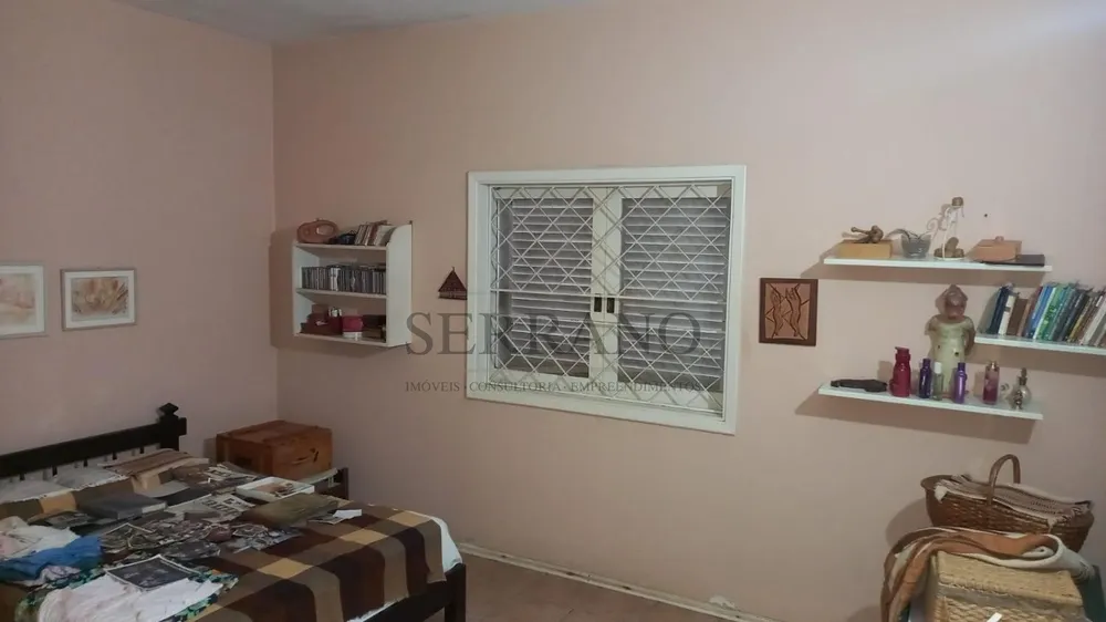 Casa, 4 quartos, 400 m² - Foto 23