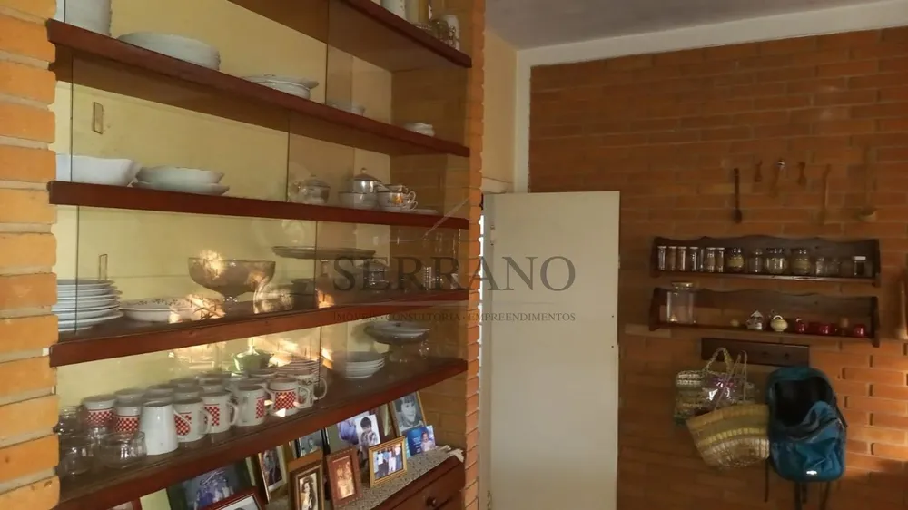 Casa, 4 quartos, 400 m² - Foto 12