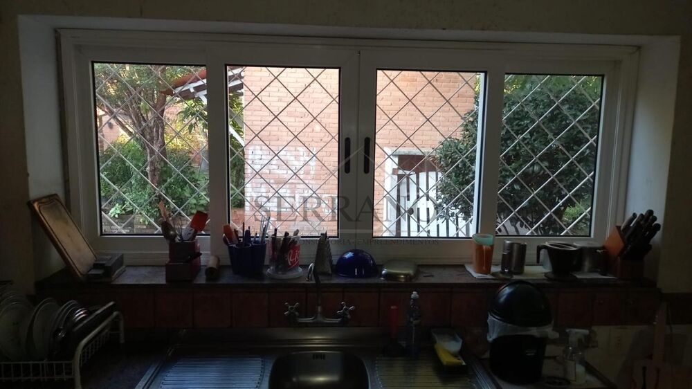 Casa, 4 quartos, 400 m² - Foto 8