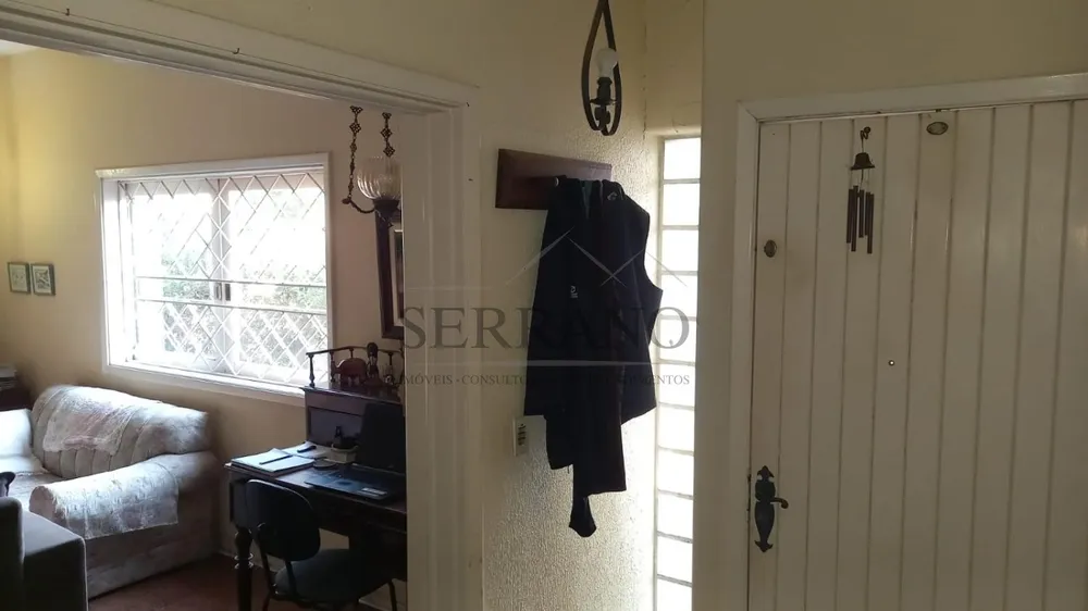 Casa, 4 quartos, 400 m² - Foto 8
