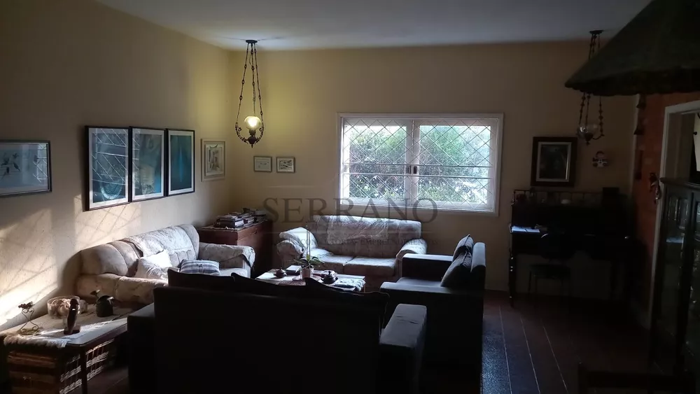 Casa, 4 quartos, 400 m² - Foto 4