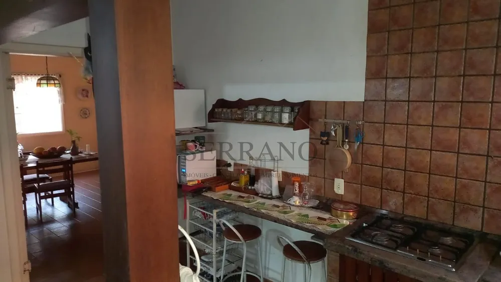 Casa, 4 quartos, 400 m² - Foto 27
