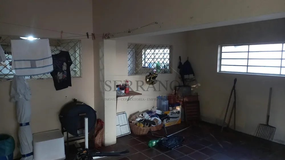 Casa, 4 quartos, 400 m² - Foto 18
